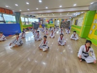 한미태권도