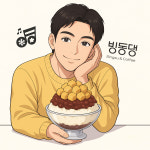 빙동댕 거제고현점