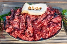 천하장사황제숯불갈비