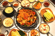 원조산호아나고곰장어