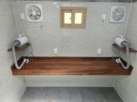 정선군생태체험학습장야영장 펫 동반 캠핑장