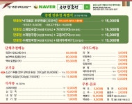 증평만휴정