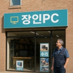 컴퓨터수리