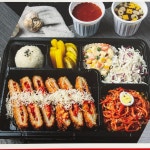 배터지는생돈까스 목천점