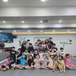 송무인동명태권도