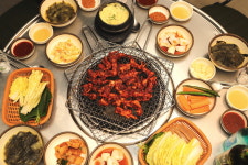 원조산호아나고곰장어