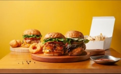 스타버거 & 펍 먹태지존