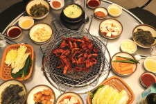 원조산호아나고곰장어