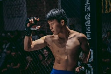 한국체대바른태권도 & 실전성인태권도