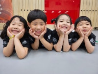 대솔경희대태권도