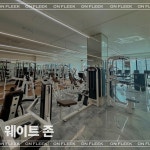 온플릭휘트니스 주엽점