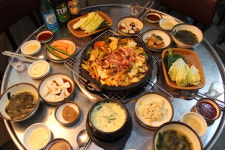 원조산호아나고곰장어