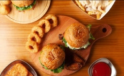 스타버거 & 펍 먹태지존