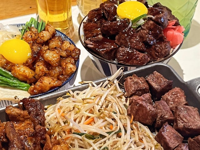 후쿠오카호르몬 동성로점