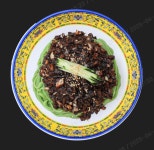 돈까스1985 티엔띠 현대백화점 중동점