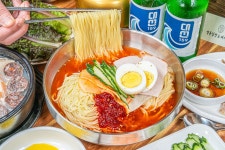영동밀면&돼지국밥