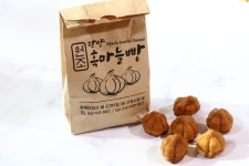 단양 흑마늘빵