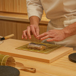 오마카세 스시이찌 수원신동점