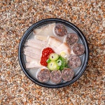 영동밀면&돼지국밥