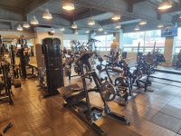 바디라인휘트니스센터