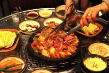 원조산호아나고곰장어
