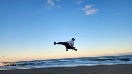 한국체대바른태권도 & 실전성인태권도