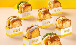 참토스트 인천시청점
