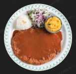 돈까스1985 티엔띠 현대백화점 중동점