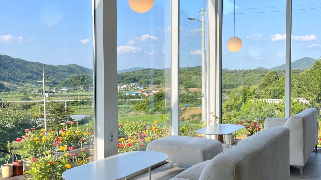 카페 시루산