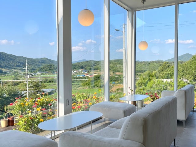 카페 시루산
