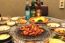 원조산호아나고곰장어