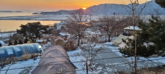 햇솔오토캠핑장