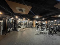 테헤란아이파크 휘트니스