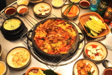 원조산호아나고곰장어
