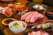진미육가 장한평본점