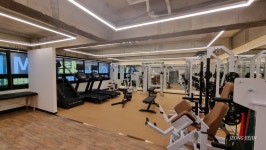 리핏바디짐PT 영등포구청점