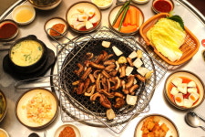 원조산호아나고곰장어