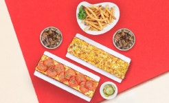 피자먹다 평택고덕점