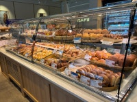 파리바게뜨 카페방배역점