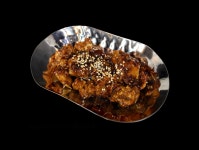 김종구식맛치킨전기바베큐옛날통닭 부산명지국제중앙점