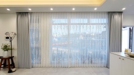 예쁜창 커튼블라인드 공장직영점