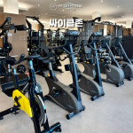 피트온피트니스