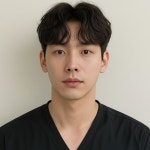 카키모토 k헤어 군산 나운점