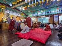 대한불교천태종의정부정화사