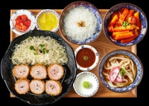 테루 뉴코아아울렛 인천논현점