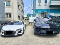 휠복원 휠로세움