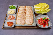 중앙탑뚱감자막국수