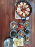 사랑채