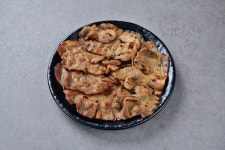 고기박사 냉면 초계막국수 본점