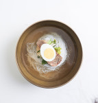 한솔냉면 현대백화점 천호점